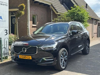 Volvo XC60 Volvo XC60 2.0 Recharge T6 AWD Business Pro Airco/Automaat/Stoelverw./Camera - afbeelding nr 2