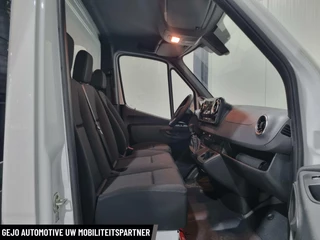 Mercedes-Benz Sprinter Mercedes Sprinter bestel 315 1.9 CDI L3 Select - afbeelding nr 15
