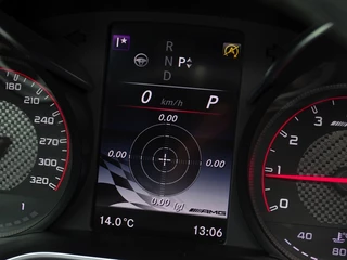 Mercedes-Benz C-Klasse Mercedes-Benz C-Klasse C63 AMG S V8 BI-Turbo 510PK+ / 2016 / LED - afbeelding nr 31