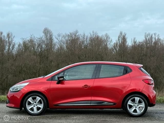 Renault Clio Renault Clio 1.5 dCi Navi| Airco| Cruise| Led| Pdc| Nap - afbeelding nr 4