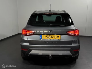 SEAT Arona Seat Arona 1.0 TSI Xcellence Business DSG | CAMERA | CARPLAY - afbeelding nr 20