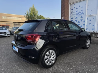 Volkswagen Polo Volkswagen Polo 1.0 TSI 95pk Comfortline CarPlay ACC Garantie Cruise - afbeelding nr 26