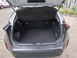 Toyota Yaris Cross Toyota Yaris Cross 1.5 Hybrid Executive Bi-Tone - afbeelding nr 14