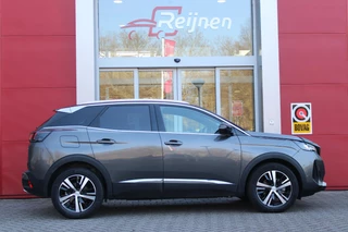 Peugeot 3008 Peugeot 3008 1.2 Hybrid 136PK GT | NAVIGATIE | APPLE CARPLAY/ANDROID AUTO | 360° CAMERA | FULL LED KOPLAMPEN | KEYLESS ENTRY/START | DODEHOEK DETECTIE | CLIMATE CONTROL | DAB+ RADIO | ADAPTIVE CRUISE CONTROL | - afbeelding nr 13