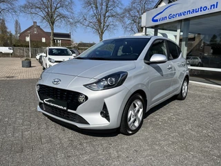Hyundai i10 - afbeelding nr 6