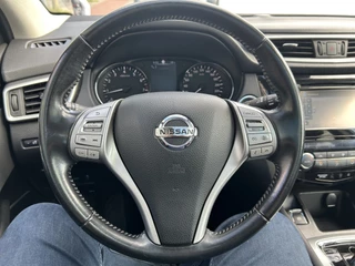 Nissan QASHQAI Nissan QASHQAI 1.2 Tekna automaat panodak navi/camera - afbeelding nr 13