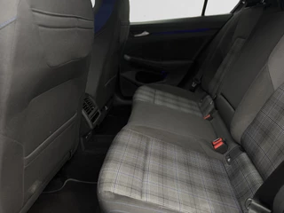 Volkswagen Golf Volkswagen Golf 1.4 eHybrid GTE 245PK DSG | IQ.Light | Navi | Apple CarPlay | BTW Auto | - afbeelding nr 21