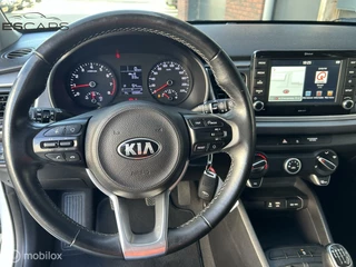 Kia Rio Kia Rio 1.0 TGDI ComfortPlusLine Navigator | Camera | Airco - afbeelding nr 15