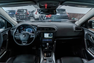 Renault Kadjar Renault Kadjar 1.2 TCe Bose Full Option|Pano|Camera|Elektrische Stoelen| - afbeelding nr 13