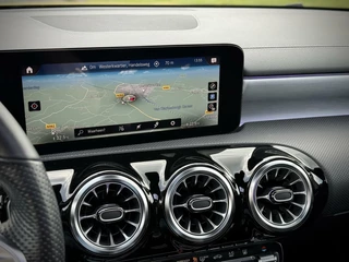 Mercedes-Benz CLA Mercedes CLA-klasse 250 e AMG CLA250e Coupe Panoramadak|Burmester®|Camera 360°|Sfeerverlichting|Head-up|Multibeam LED|Night pakket - afbeelding nr 36