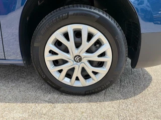 Citroën Berlingo CITROEN BERLINGO 110 PK FEEL 12 MND BOVAG RIJKLAAR PRIJS - afbeelding nr 5