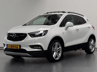 Opel Mokka X - 17057332-0