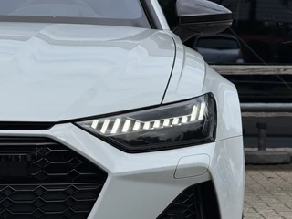 Audi RS6 Audi RS6 A6 Avant TFSI Quattro Panodak/B&O/Keramische remmen/Dynamic pakket 360 cam 4 wielbesturing - afbeelding nr 17