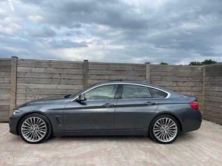 BMW 4 Serie BMW 4-serie Gran Coupé 430i High Executive - afbeelding nr 6