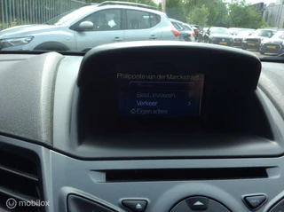 Ford Fiesta Ford Fiesta 1.0 Style Airco 5-Deurs Nav Nap Dealer OH Isofix - afbeelding nr 25