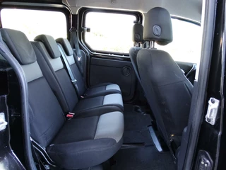 Renault Kangoo Z.E. Renault Kangoo Z.E. Maxi Electrisch / Airco /Cruise - afbeelding nr 19