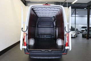 Mercedes-Benz Sprinter - Airco - Cruise - Camera - € 21.900,- Excl. - afbeelding nr 8