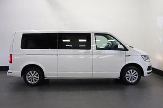 Volkswagen Transporter - Airco - Cruise - PDC - € 18.950,- Excl. - afbeelding nr 14