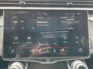 Lynk & Co 01 Lynk & Co 01 1.5 Plug-in 360Cam Carplay Pano.Dak Adap.Cruise Sfeerverl Incl.BTW Vol Opties! - afbeelding nr 9