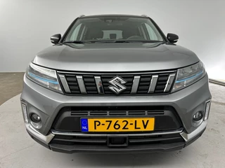 Suzuki Vitara Suzuki Vitara 1.4 Boosterjet Style Smart Hybrid | Navigatie | Lederen Bekleding | Adaptieve Cruise Control - afbeelding nr 29
