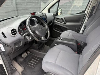 Citroën Berlingo Citroen Berlingo 1.6 BlueHDI 100 Business Economy S&S NAVI | CARPLAY | AIRCO | CRUISE | NWE APK - afbeelding nr 7
