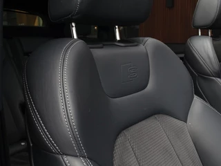 Audi Q7 Audi Q7 55 TFSIe 394PK Quattro / SQ7 Edit. / Laser / B&O / ACC / 360° - afbeelding nr 46