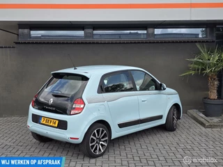 Renault Twingo Renault Twingo 1.0 SCe Dynamique / Multimedia systeem - afbeelding nr 6