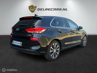 Hyundai i30 Hyundai i30 1.4 T-GDI Comfort TOPSTAAT 140 PK - afbeelding nr 8