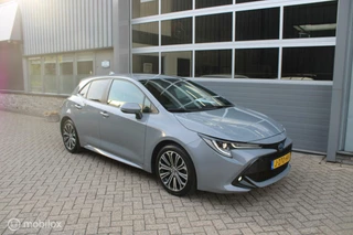 Toyota Corolla Toyota Corolla 2.0 Hybrid Business Plus | Stoel en Stuurverwarming | JBL Sound | Carplay | - afbeelding nr 4