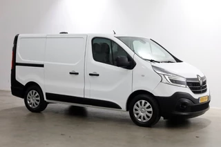 Renault Trafic Renault Trafic 2.0 dCi 145pk E6 L1H1 Comfort 2x Schuifdeur/Camera/Navi 11-2019 - afbeelding nr 12