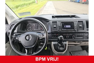 Volkswagen Transporter Volkswagen Transporter 2.0 TDI L2H1 DC Comfortline - afbeelding nr 8