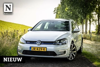 Volkswagen Golf - 229244480-0