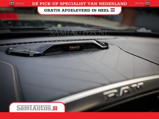 Dodge Ram 1500 CREW CAB | DUBBELE CABINE | GRIJSKENTEKEN | 5 PERSOONS | SV | VOORRAAD NR 2321 - 8586 - afbeelding nr 16