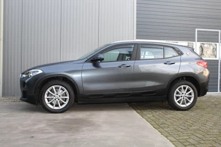 BMW X2 - afbeelding nr 5