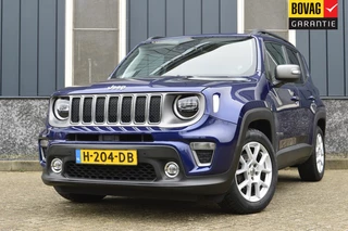Jeep Renegade 1.0T Freedom