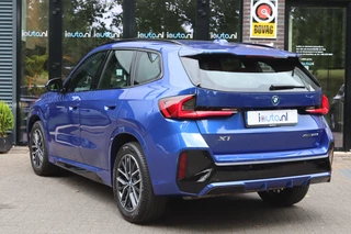 BMW X1 BMW X1 xDrive30e M-Sport Leder/360/Head-up/Keyless/HK/ACC/Elek. stoel+mem/Trekhaak wegkl. - afbeelding nr 6