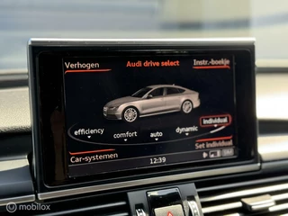 Audi A7 Audi A7 Sportback 3.0 TDI BiT Quattro Competition | Bose | - afbeelding nr 29