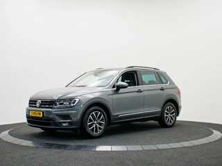 Volkswagen Tiguan - afbeelding nr 14