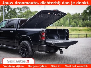 Dodge Ram Dodge Ram TradesMan 6 Persoons Uitvoering | 420Pk 636Nm | Pick-Up | Comfortabele Dubbele Cabine met Royale 6 Zitplaatsen | BPM vrij | Nu Leverbaar uit Voorraad | Voorraad Nr 2217- 2911 - afbeelding nr 24