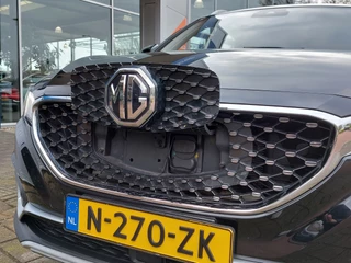 MG ZS EV Comfort 45 kWh | Navi | Apple Carplay+Android Auto | Airco | Adap. Cruise | Bluetooth Carkit+Streaming | Keyless Entry | Pdc | Licht+Rijstrooksensor | 16''lm - afbeelding nr 43
