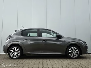 Peugeot 208 PEUGEOT 208 1.2 PURETECH ACTIVE/AIRCO/PDC/CARPLAY/LED/BLUETOOTH/LANE ASSIST/NAVI/CRUISE - afbeelding nr 6