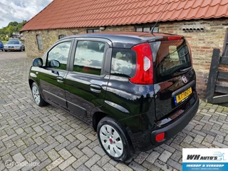 Fiat Panda Fiat Panda 0.9 TwinAir Popstar nette auto! - afbeelding nr 9