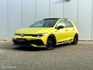 Volkswagen Golf - 160895856-0