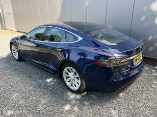 Tesla Model S Tesla Model S 100D - afbeelding nr 3