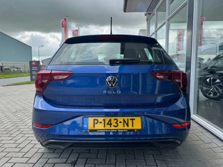 Volkswagen Polo Volkswagen Polo 1.0 TSI Life|ACC|Navi|Digitale cockpit|Airco| - afbeelding nr 6