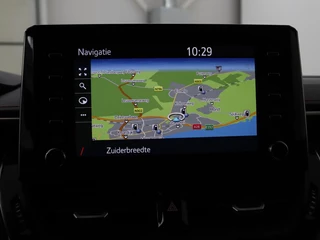 Toyota Corolla Toyota Corolla 2.0 Hybrid GR-Sport | Stoel & stuurverwarming | Camera | Adaptive cruise | Sportstoelen | Park Assist | Half leder | Full LED | Keyless - afbeelding nr 16
