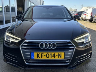 Audi A4 - afbeelding nr 3
