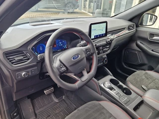 Ford Kuga - afbeelding nr 14