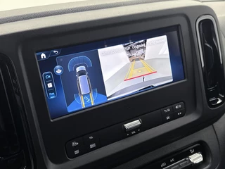 Mercedes-Benz Vito Mercedes-Benz Vito 116 Lang Trekhaak LED Achteruitrijcamera Betimmering Cruise Control - afbeelding nr 37
