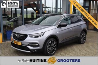 Opel Grandland X - afbeelding nr 1